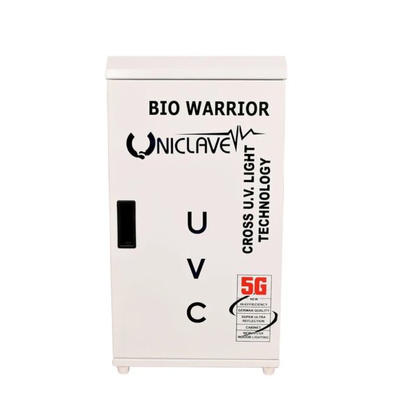 Uniclave UV Chamber Econom 15 Tray