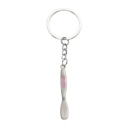 iDENTical Toothbrush Keychain (YK-003B)