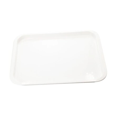 ET Dental Instrument Tray (With Partitions)