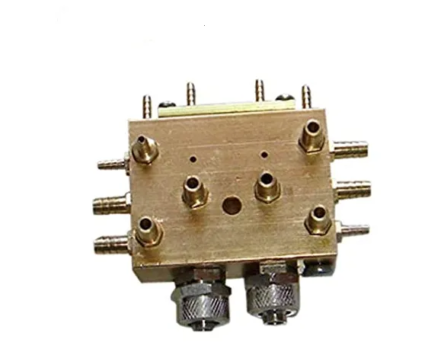 Dental Diaphragm Valve