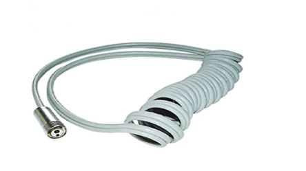 Dental Airotor Coil Tubing