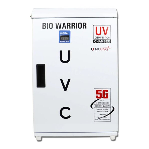 Uniclave UV Chamber Econom Digital 12 Tray