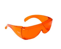 Oro Protective Eyewear Goggles - UV Eyewear