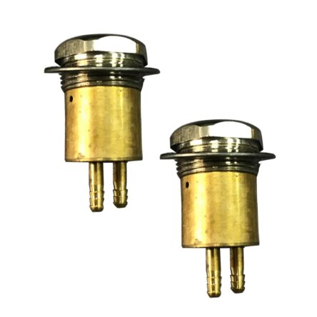 Sparedent One Pc Air Lock Valve