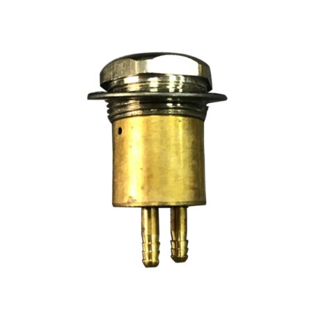 Sparedent One Pc Air Lock Valve