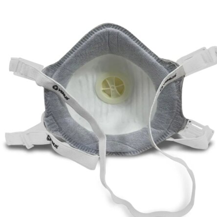 Venus V-230 SLV FFP3 Mask (N99) Pack of 1