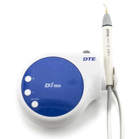 Woodpecker Dte D5 Scaler With Optic Handpiece