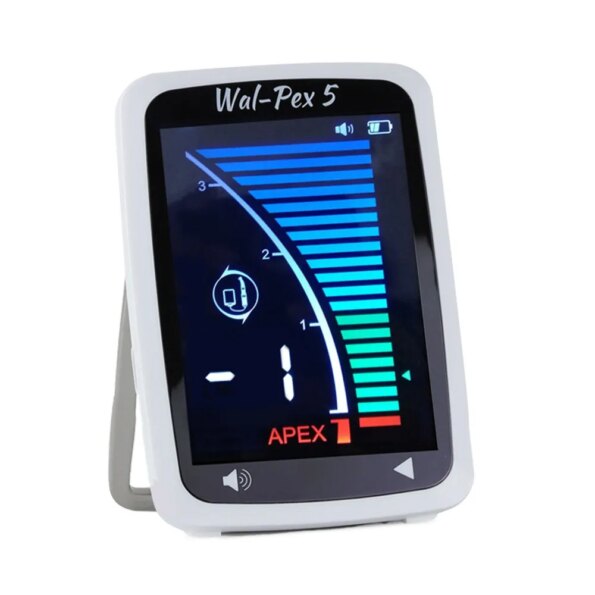 Waldent Wal-Pex 5 Pro Gold