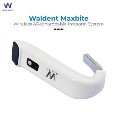 Waldent Maxbite Intraoral Lighting