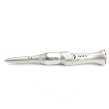 NSK SGS E2S Micro Surgery Straight Handpiece