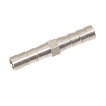 Sparedent 2mm X 2mm Straight Round Jointer Direct Water Pipe Connector