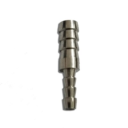 Sparedent 2mm X 4mm Straight Round Jointer Direct Water Pipe Connector