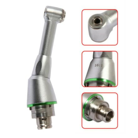 Endoking Endomotor Contra-angle Handpiece Head 16:1