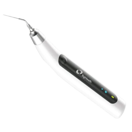 Eighteeth Medical Ultra X-Ultrasonic Activator (6 Tips)