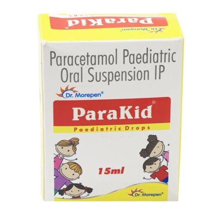 Dr Morepen Parakid Drop