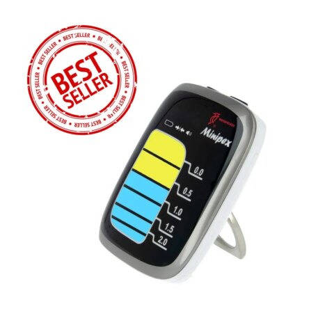 Woodpecker Minipex Apex locator