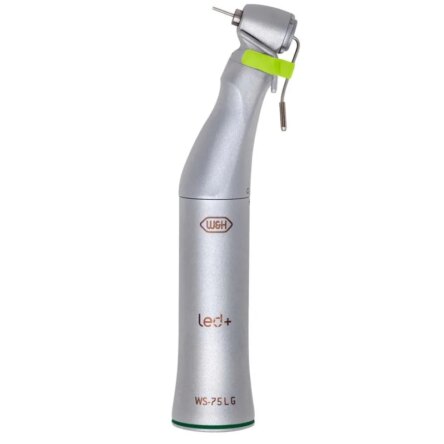 W&H Ws-75lg Surgical Contra Angle Handpiece 20:1 (Fiber Optic) – WH113