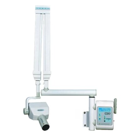 Meditrix X-Ray With Scissor Arm Floor Mounted Model