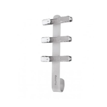 GDC X-Ray Film Hanger For 6 Films (AFH6)