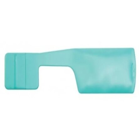 Dentalfilm – Eco 30 – Self Developing X-Ray Film (50pcs)