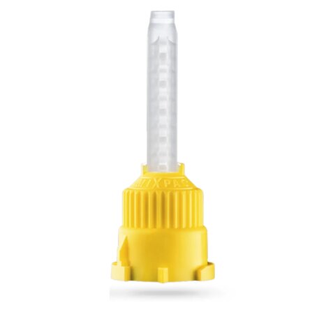 Medmix Mixpac T-Mixer Teal For Ratios1:1/2:1