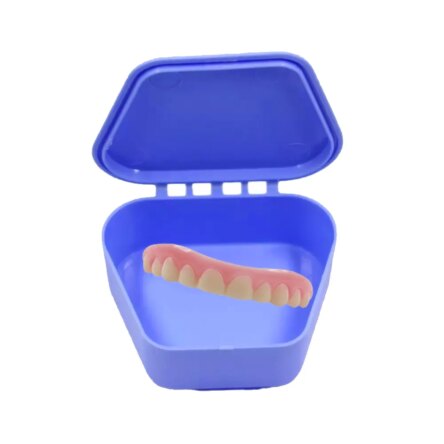 ET Dental Classic Denture Boxes (Pack of 10)