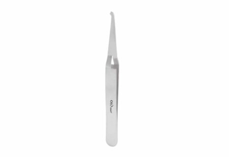 Oracraft Bracket Holding Tweezer - 1008