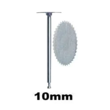 Julldent Saw Disc – Diameter 10.0 mm (JULL-DENT 013C)