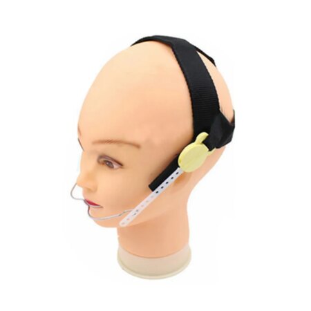 U Ortho High Pull Headgear