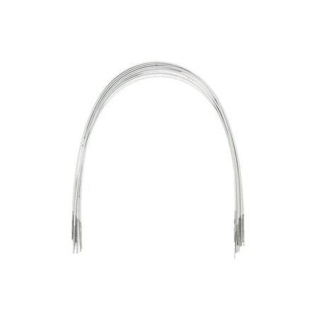 U Ortho SS Tooth Color Wire – Ovoid Lower 0.018