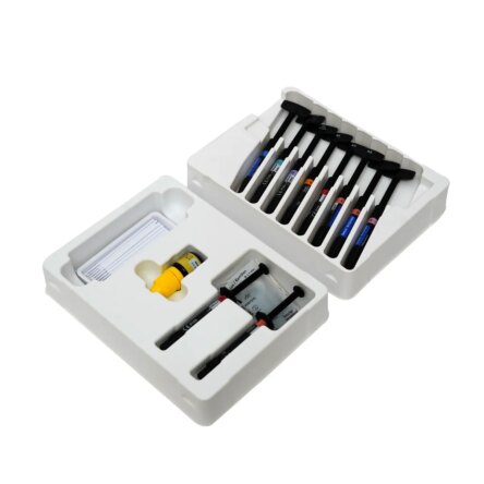 Ivoclar Vivadent Tetric N-Collection System KIT/N-BOND