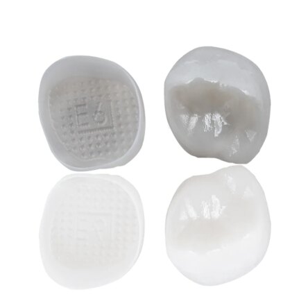 Kids-e-Crown Zirconia Upper Right 2nd Molar 6 Regular – EUR 6