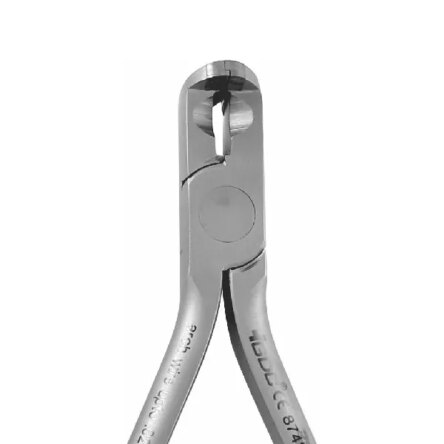 GDC Orthodontics Cutter Tc Distal End Cutter – Micro (3000/101)