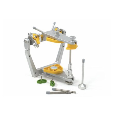 Sam 3 Professional Articulator Kit AX MPS