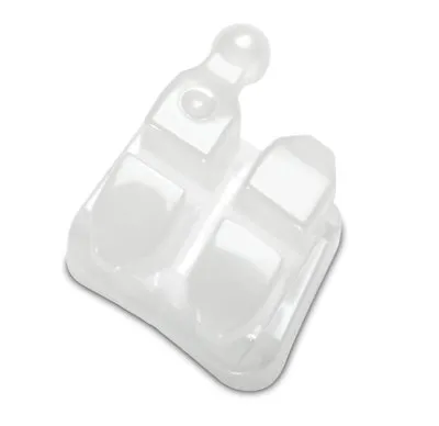 3M Unitek Clarity Advanced Ceramic Brackets Mbt - 0.022 5x5 (006-110)