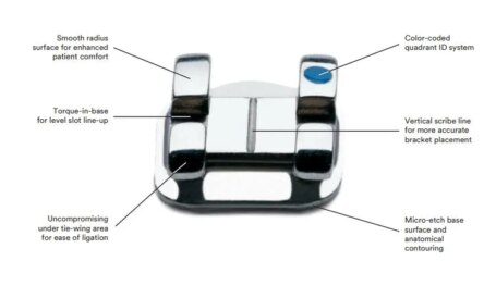 3M Unitek Victory Series Low Profile Brackets Mbt – 0.018 (024-102)