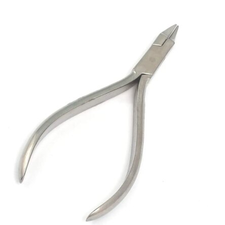 GDC Bird Beak – Long Plier (3000/326)