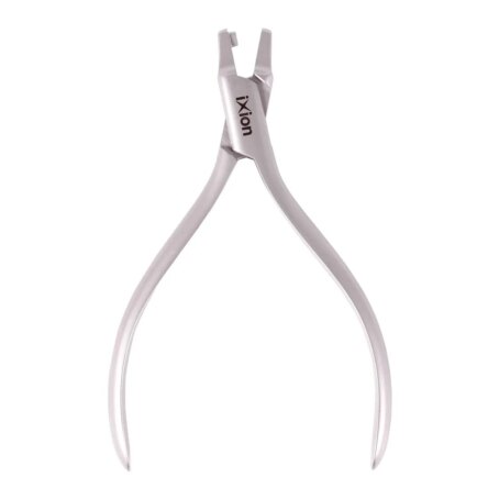 DB Ortho Ixion Aligner Plier – Tear Drop – ix890