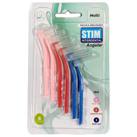 Stim Proxa Interdental Angular Narrow Gap Size – 2