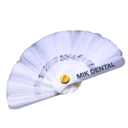 Divine Medicare Mik Leaf Gauge