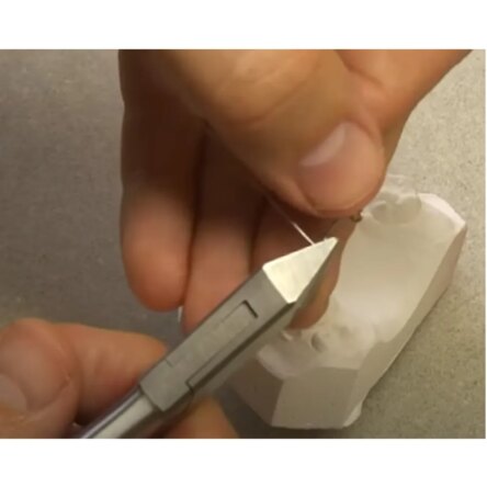 GDC Adam’S Plier (3000/33)