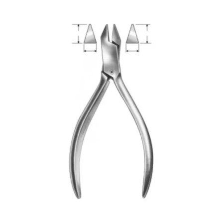 GDC Adam’S Plier (3000/33)
