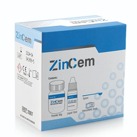 Medicept Dental Zincem – Large