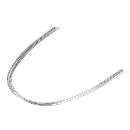 Captain Ortho Niti Preformed Wire Euroform 014 Lower – CNE14L