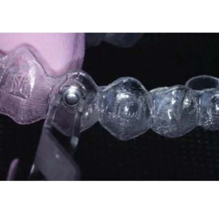 Reliance Ortho Bond LC Aligner Adhesive