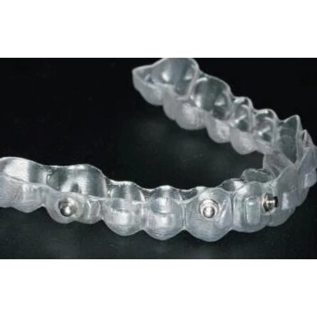 Reliance Ortho Bond LC Aligner Adhesive
