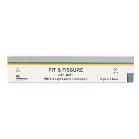 Ammdent Pit & Fissure Sealant