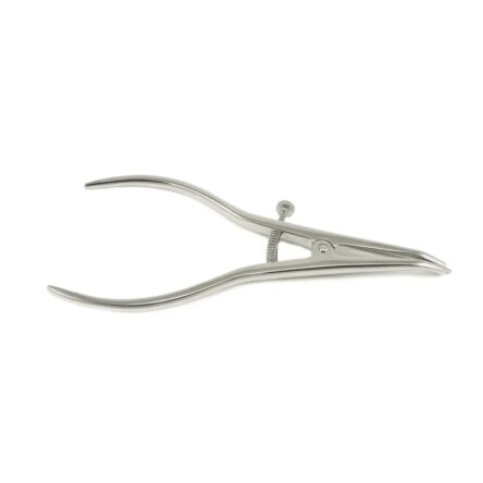 API Orthodontic Separating Plier TC Tip #99-291