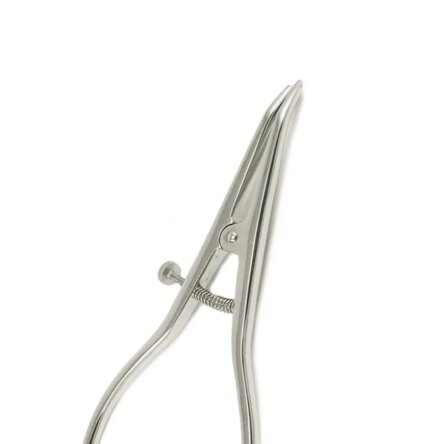 API Orthodontic Separating Plier TC Tip #99-291