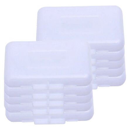 Prime Ortho Patient Relief Wax (Pack of 50)